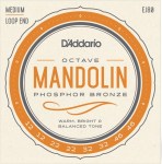 EJ80 Oktav Mandoline